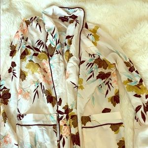 Pretty Little Thing Kimono and Culotte Set US 2
